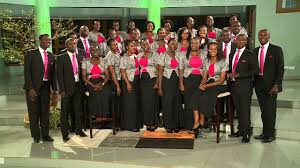 KAMPALA CENTRAL  CHOIR