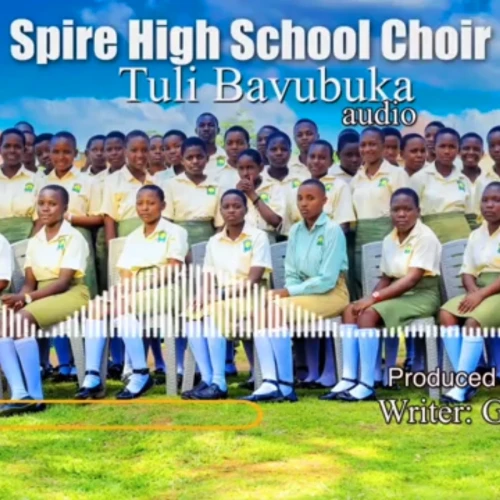 SPIRE HIGH SCHOOL GAYAZA