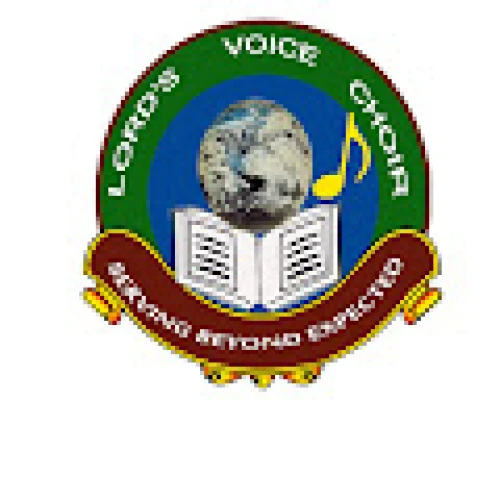 LORD'S VOICE CHOIR 