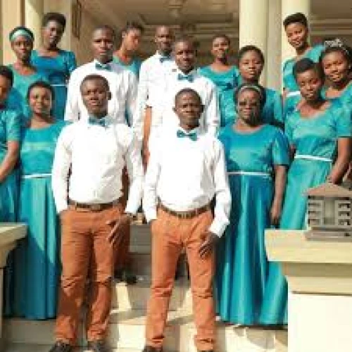 ABAGENZI BA YESU FAMILY