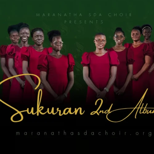 MARANATHA CHOIR SDA KIVOGA
