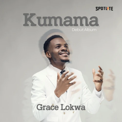 GRACE LOKWA