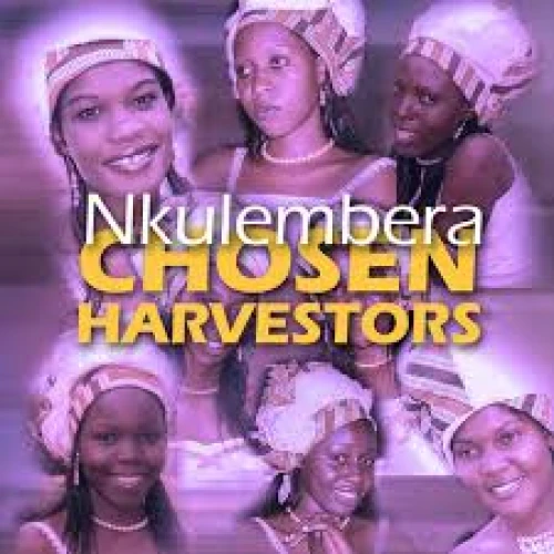 CHOSEN HARVESTERS