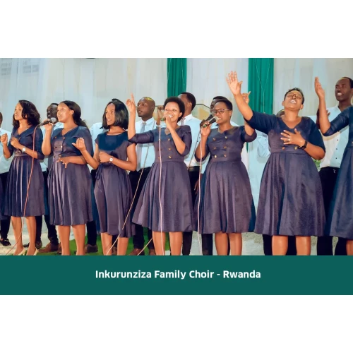INKURUNZIZA FAMILY CHOIR