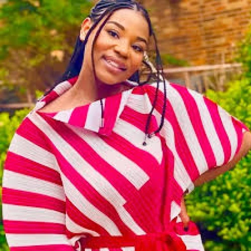 WANNIE NSHOBOLE
