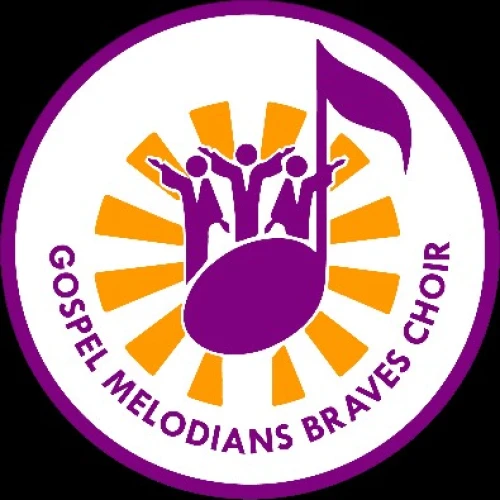 THE GOSPEL MELODIAN BRAVES