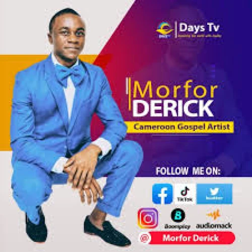 MORFOR DERICK