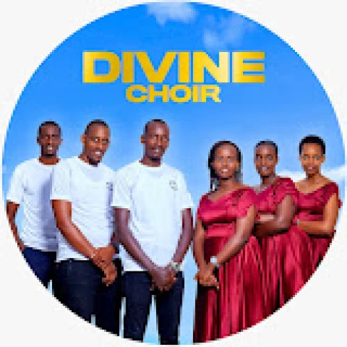 DIVINE CHOIR