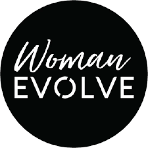 WOMAN EVOLVE WORSHIP