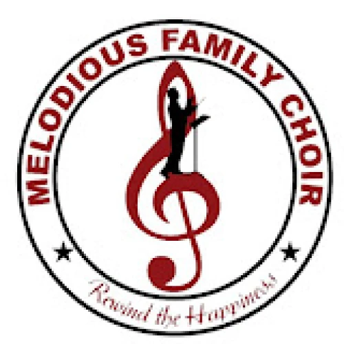 THE MELODIOUS FAMILY CHOIR