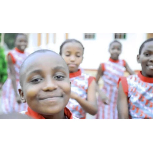 MARANATHA CHILDREN'S CHOIR
