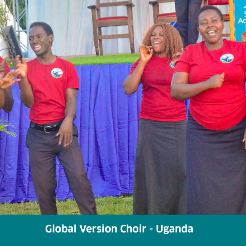 YESU OMUSUMBA OMULUNGI