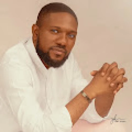 TOLUWANIMI(GOD'S OWN)