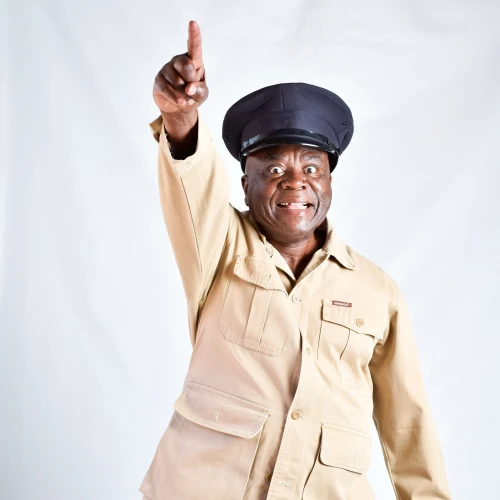 UKHALELANI SIHLOBO SAMI