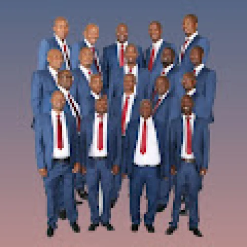 BONANG HO HLAHILE MARUNG