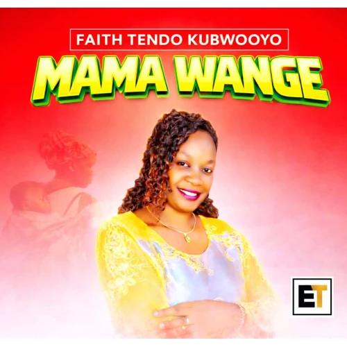 MAAMA WANGE