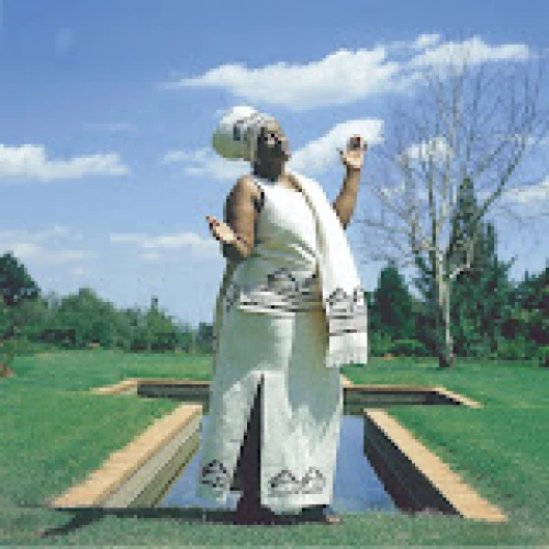 BATHI BAYAMAZI(LIVE)