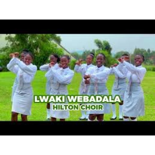 LWAKI WEBADALA