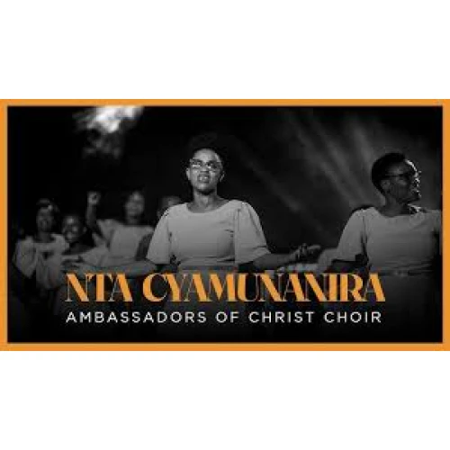 NTA CYAMUNANIRA