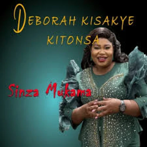 SINZA YESU