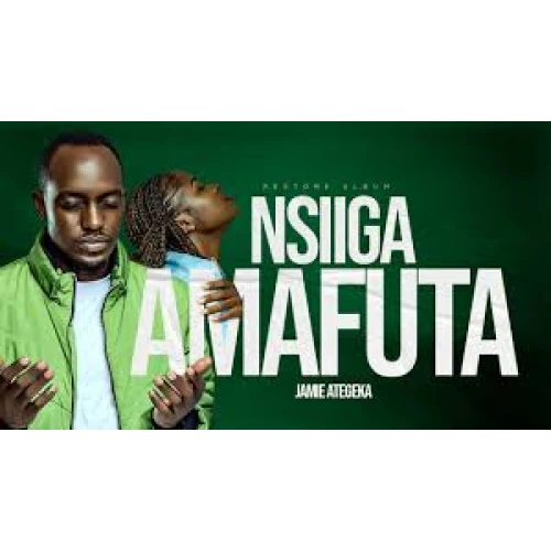 NSIIGA AMAFUTA