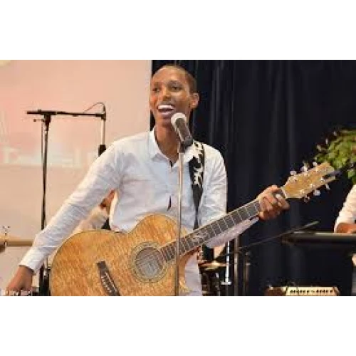 NZIBYO NIBWIRA