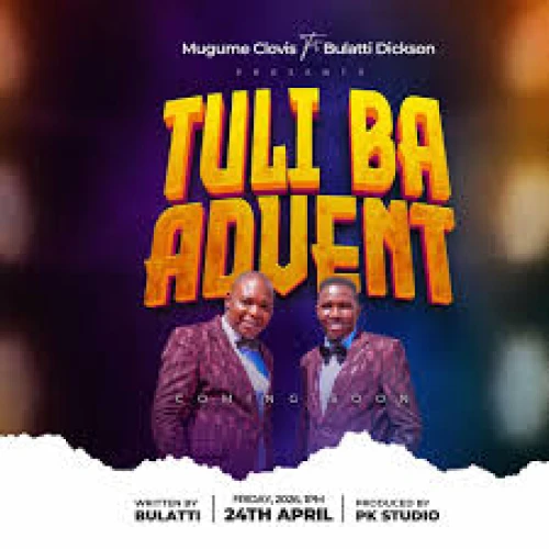 TULI BADVENT