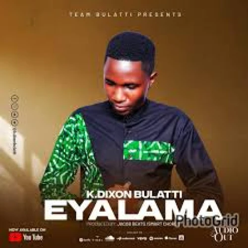EYALAMA