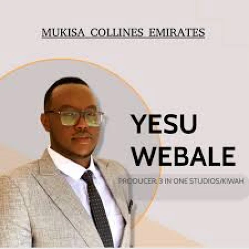 YESU WEBALE