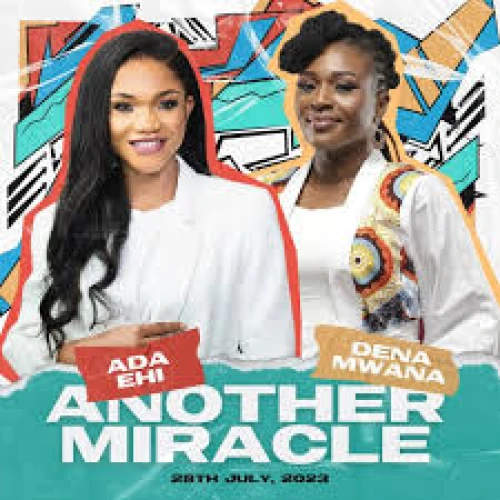 ANOTHER MIRACLE