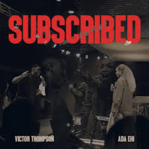 SUBSCRIBED
