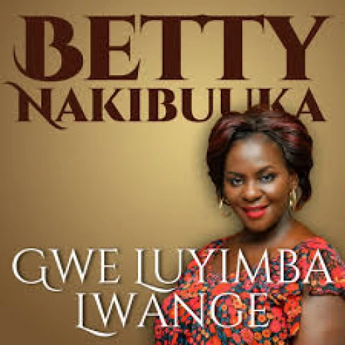 GWE LUYIMBA LWANGE