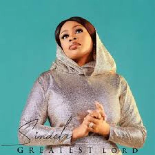 GREATEST LORD