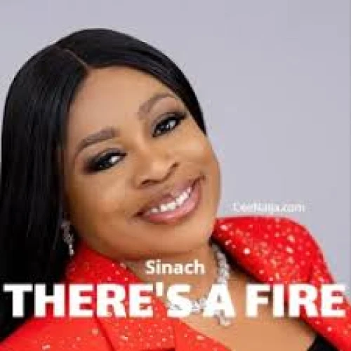 FIRE IN ME