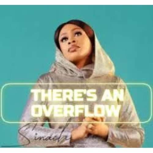 THERE'S AN OVERFLOW