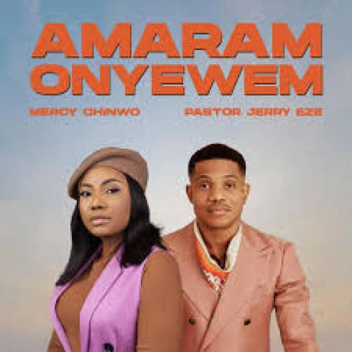 AMARA ONYEWEM