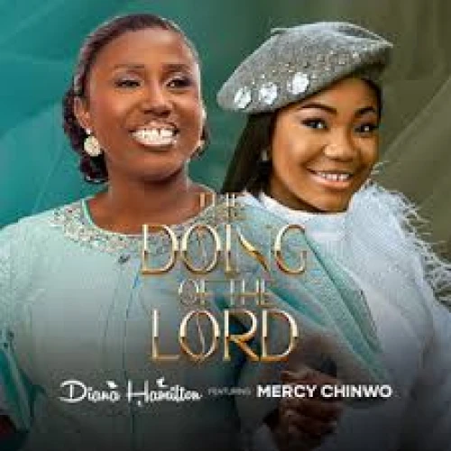 THE DOING OF THE LORD