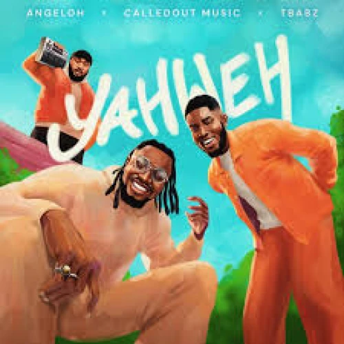 YAHWEH(GODIYA GAREKA)
