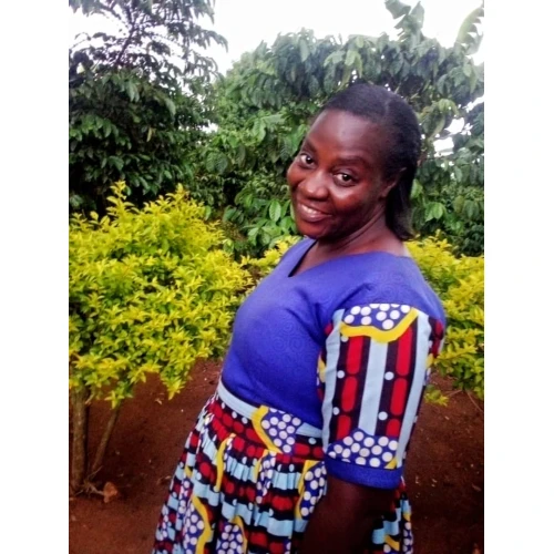 ENO GYEMUZE