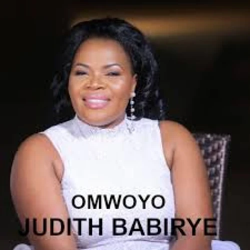 OMWOYO WA MUKAMA