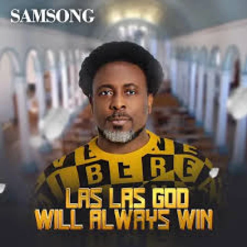 GOD WILL ALWAYS WIN(LAS)