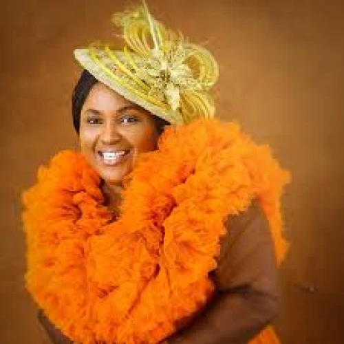 CHIOMA MEH (REMIX)