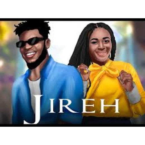 JIREH