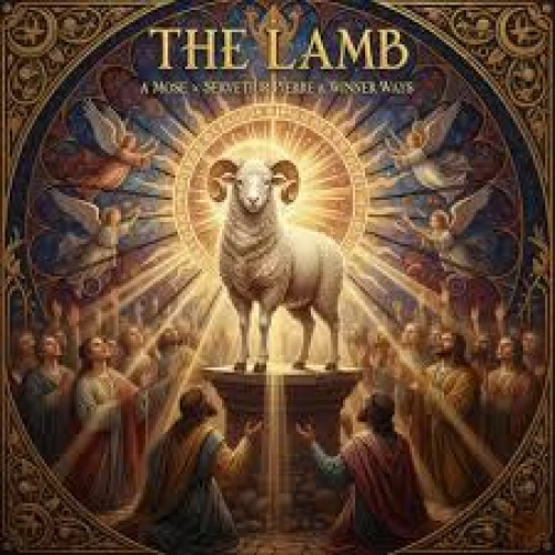 THE LAMB
