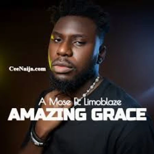 AMAZING GRACE