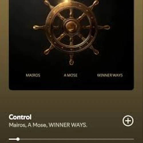 CONTROL