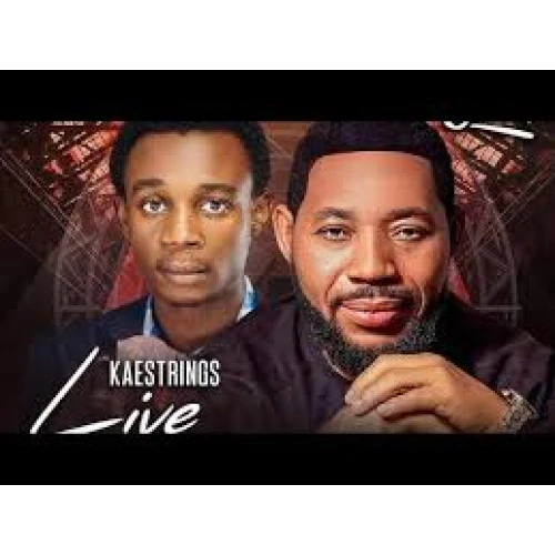 YAHWEH (LIVE)