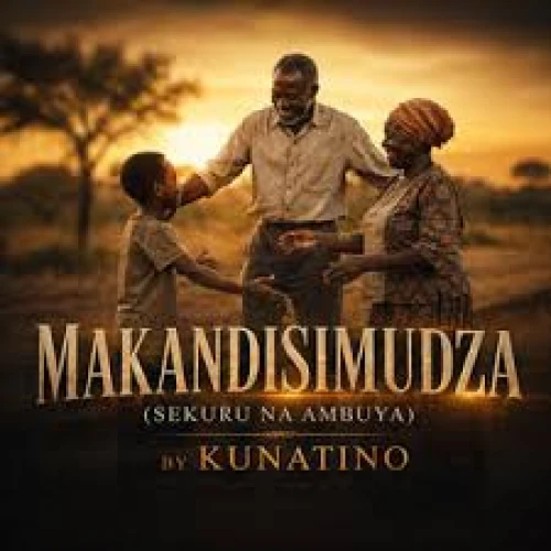 MAKANDISIMUDZA