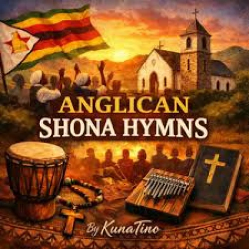 NDANZWA (HYMN 154)