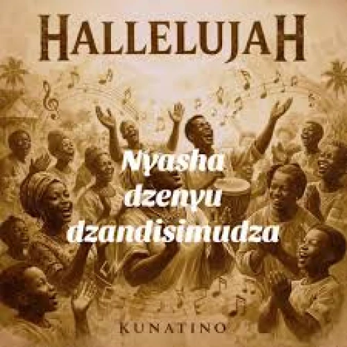 TIRI MU JEHOVHA